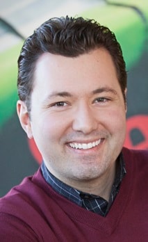 Chris Lombardi